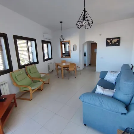 Maison Vacances Avec Piscine Holiday home Roses