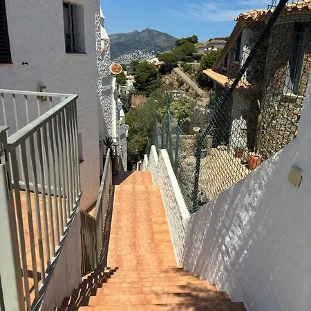 Maison Vacances Avec Piscine Roses